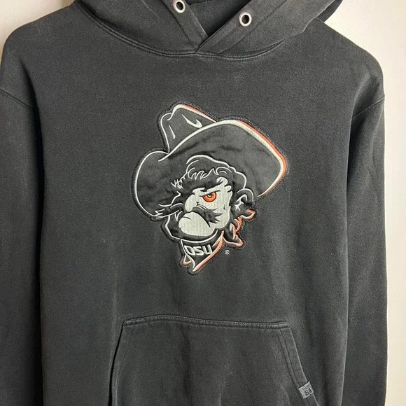 2000's OSU University Hoodie - Picture 2 of 8